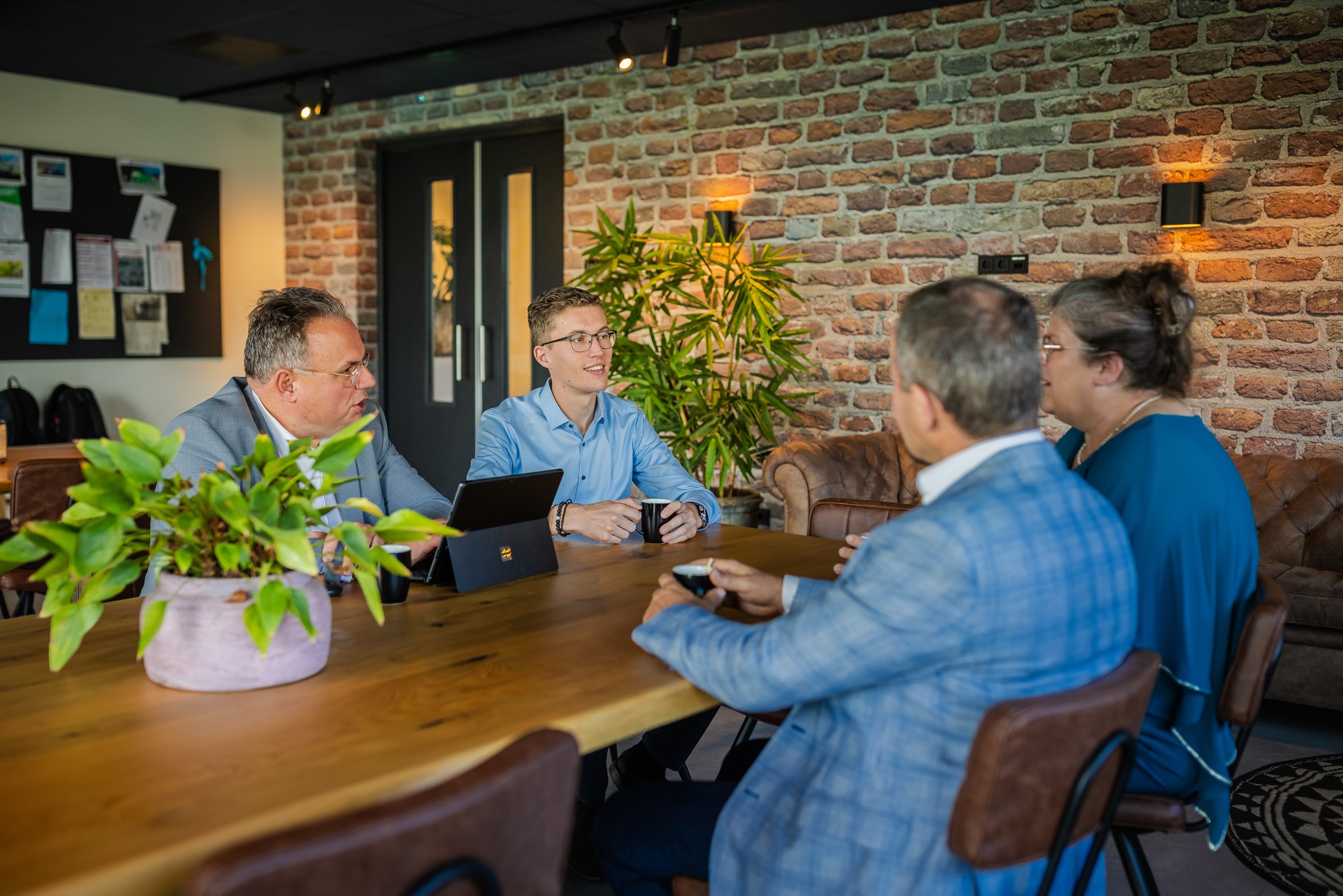 De kracht en complexiteit van een familiebedrijf